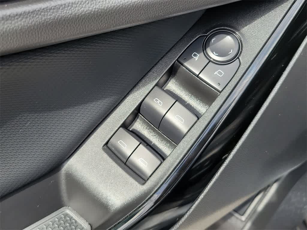 Thumbnail: 2025 Chevrolet Equinox - 20