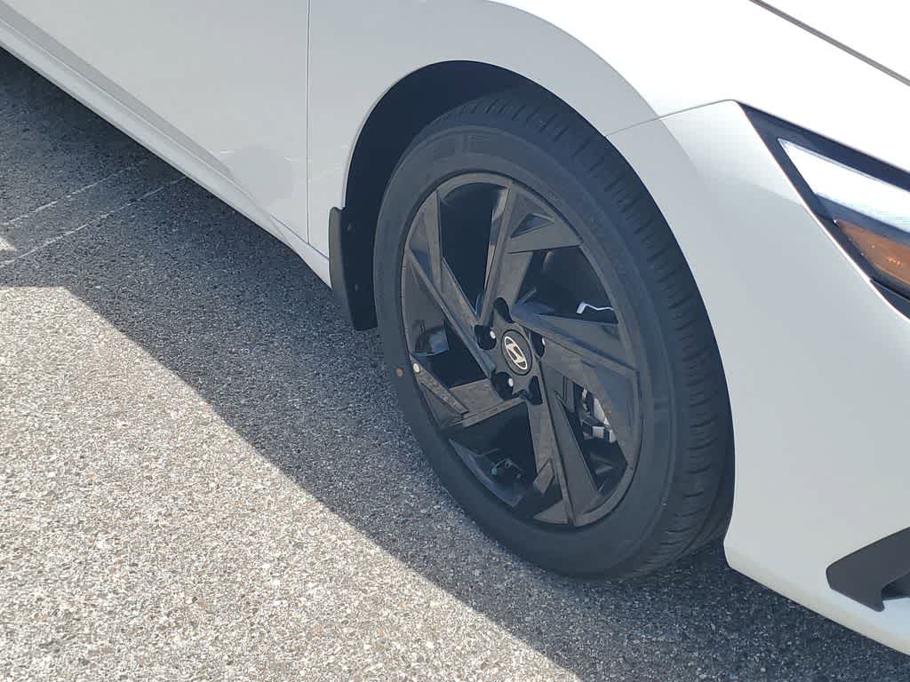 Thumbnail: 2026 Hyundai Elantra - 5