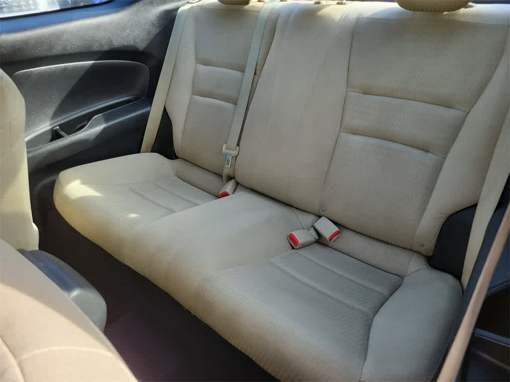 Thumbnail: 2013 Honda Accord - 9