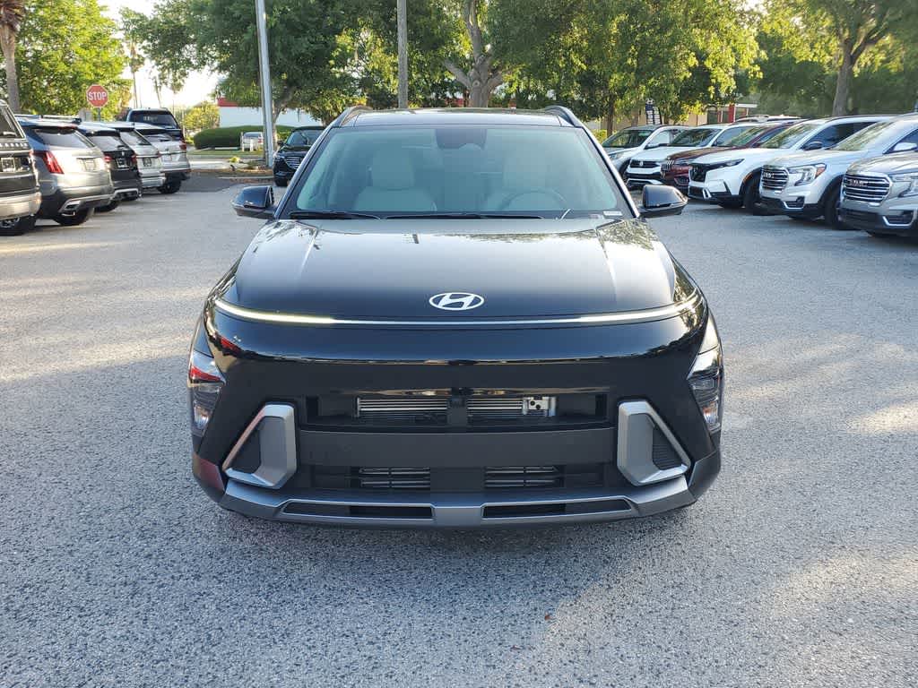 Thumbnail: 2026 Hyundai Kona - 8
