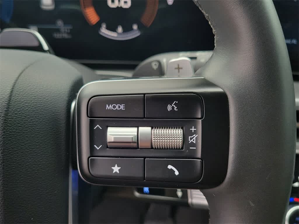 Thumbnail: 2024 Hyundai Santa Fe - 27