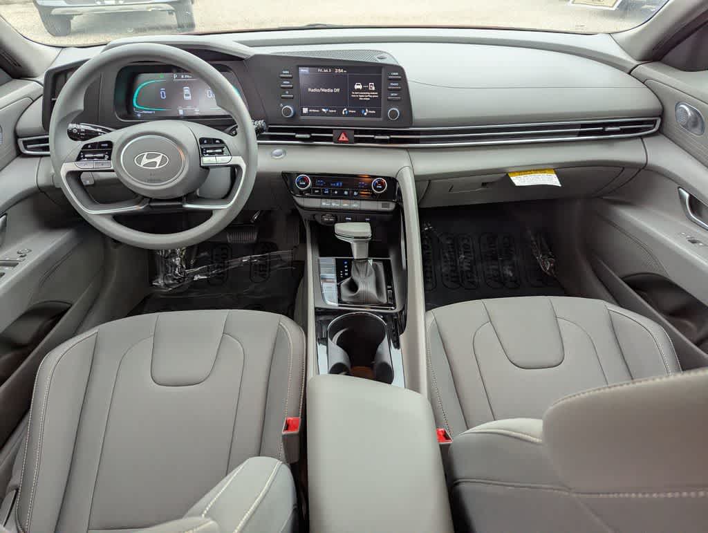 Thumbnail: 2026 Hyundai Elantra - 15