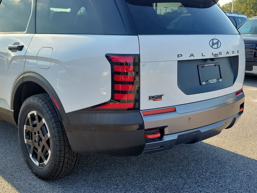 Thumbnail: 2026 Hyundai Palisade - 8