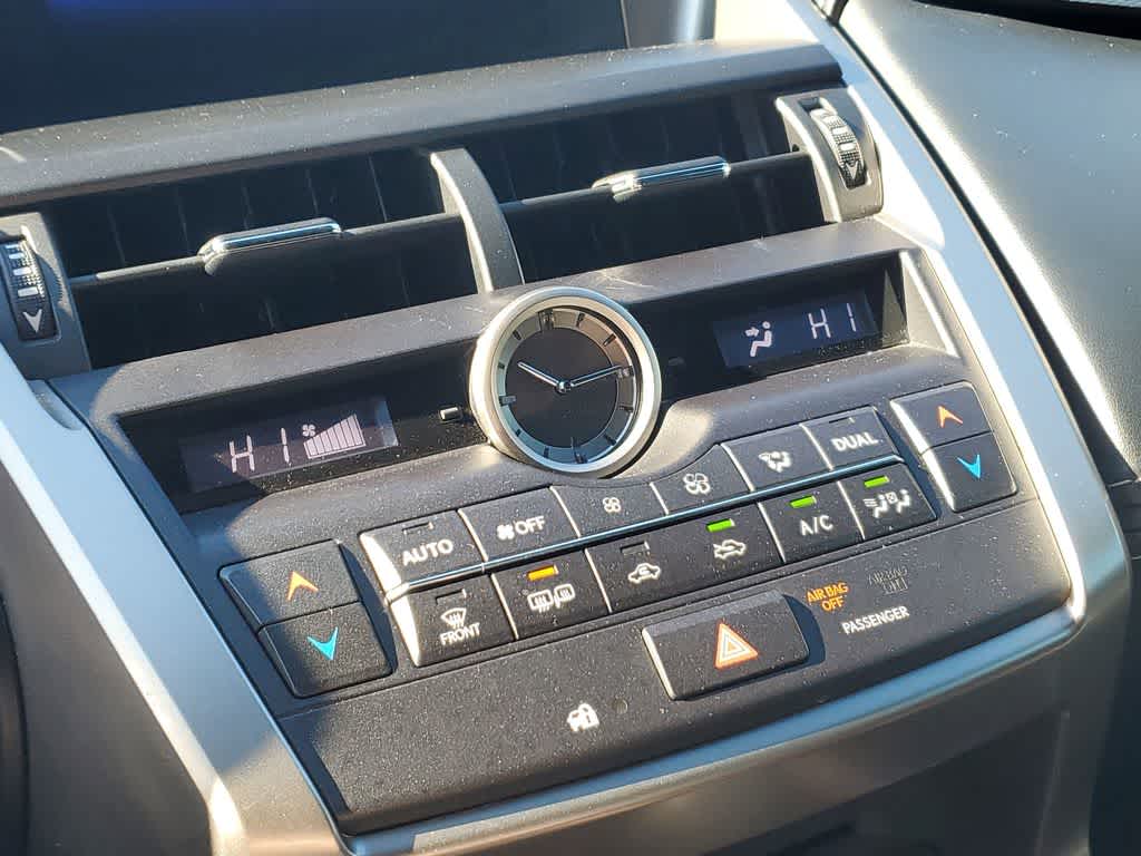 Thumbnail: 2017 Lexus NX - 29