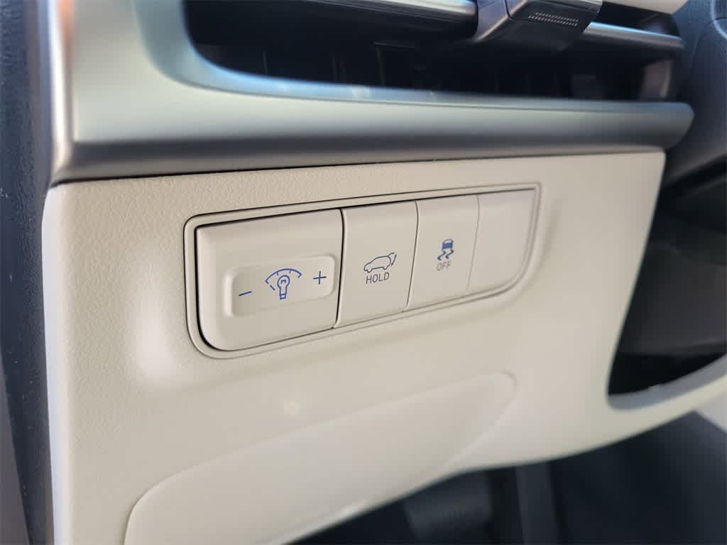 Thumbnail: 2026 Hyundai Tucson - 21