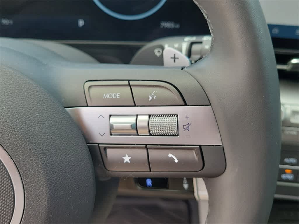 Thumbnail: 2025 Hyundai Kona - 26