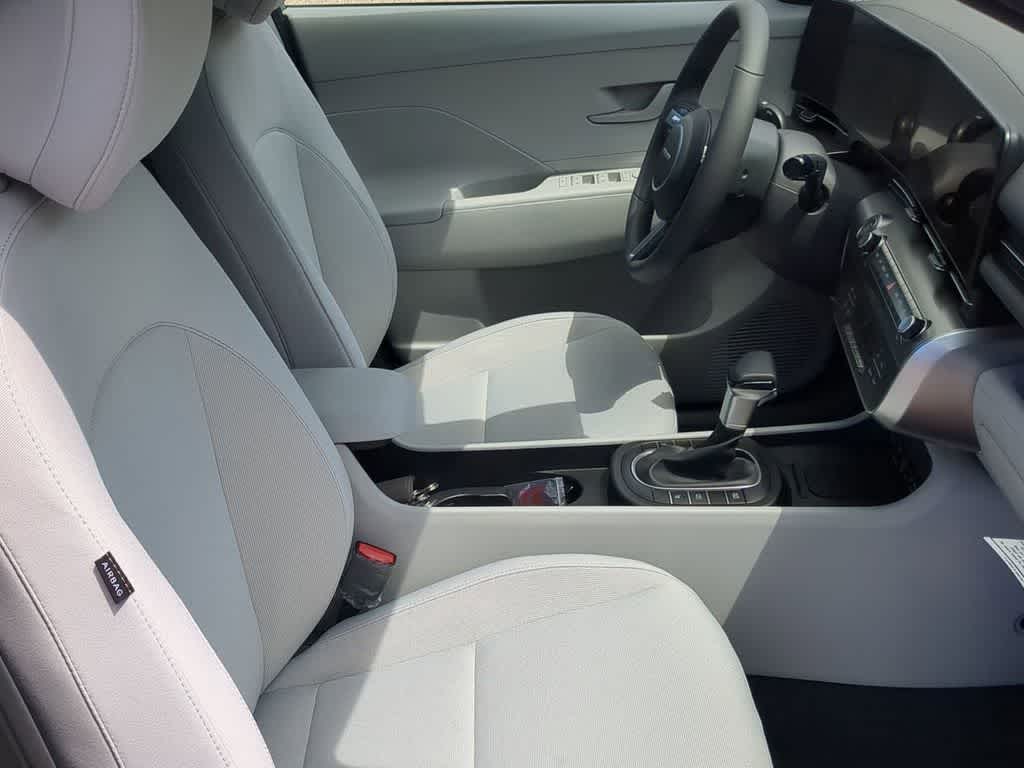 Thumbnail: 2026 Hyundai Kona - 22