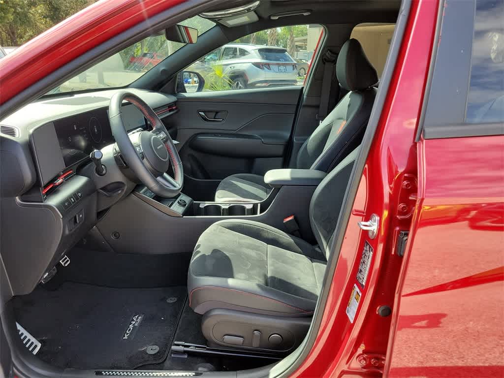 Thumbnail: 2024 Hyundai Kona - 22