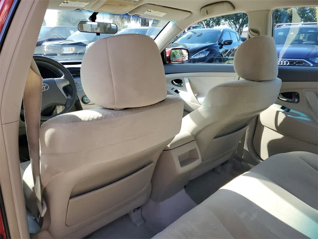 Thumbnail: 2007 Toyota Camry - 12
