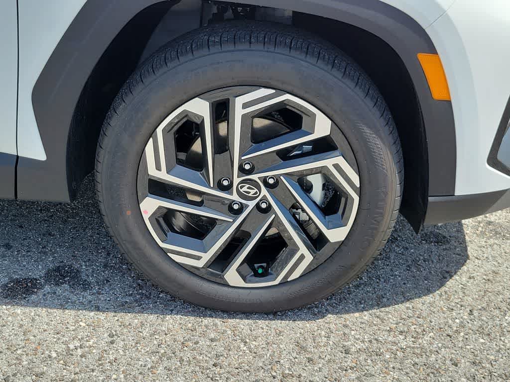 Thumbnail: 2026 Hyundai Tucson - 5