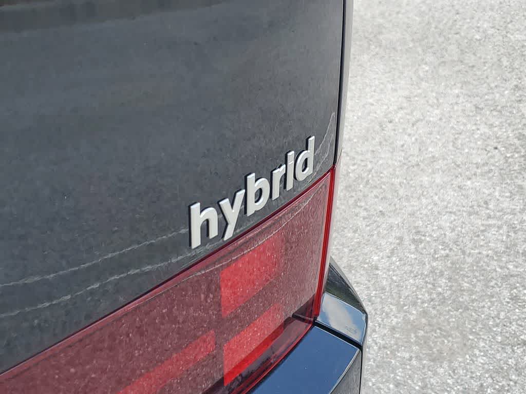 Thumbnail: 2026 Hyundai Santa Fe - 6