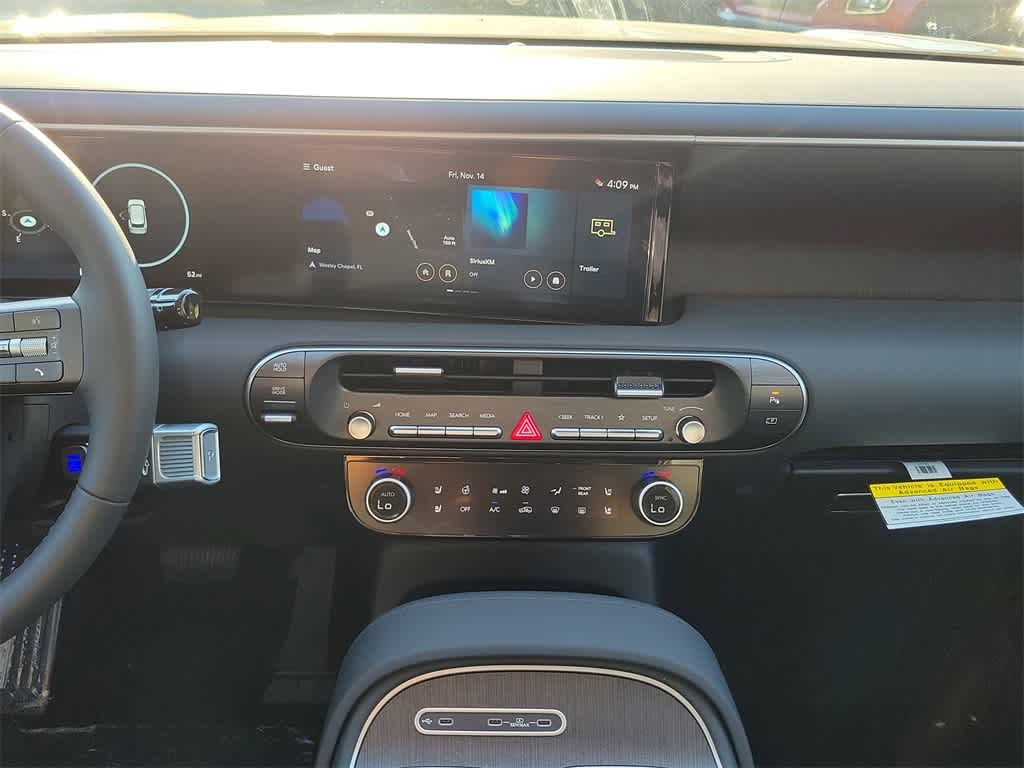 Thumbnail: 2026 Hyundai Palisade - 17