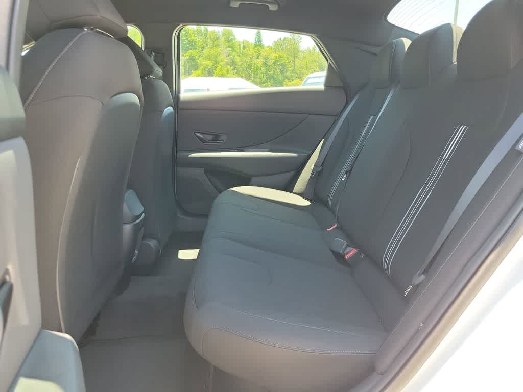 Thumbnail: 2025 Hyundai Elantra - 6