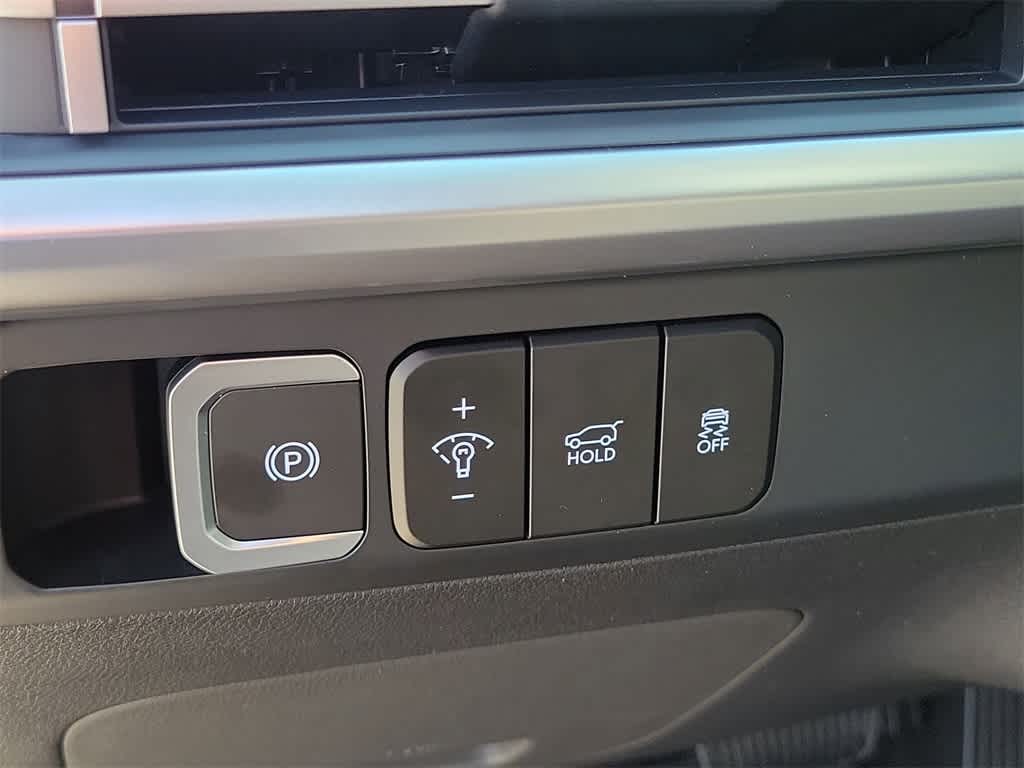 Thumbnail: 2026 Hyundai Santa Fe - 19