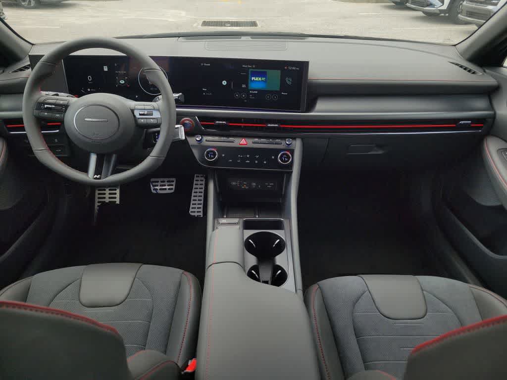 Thumbnail: 2026 Hyundai Sonata - 14