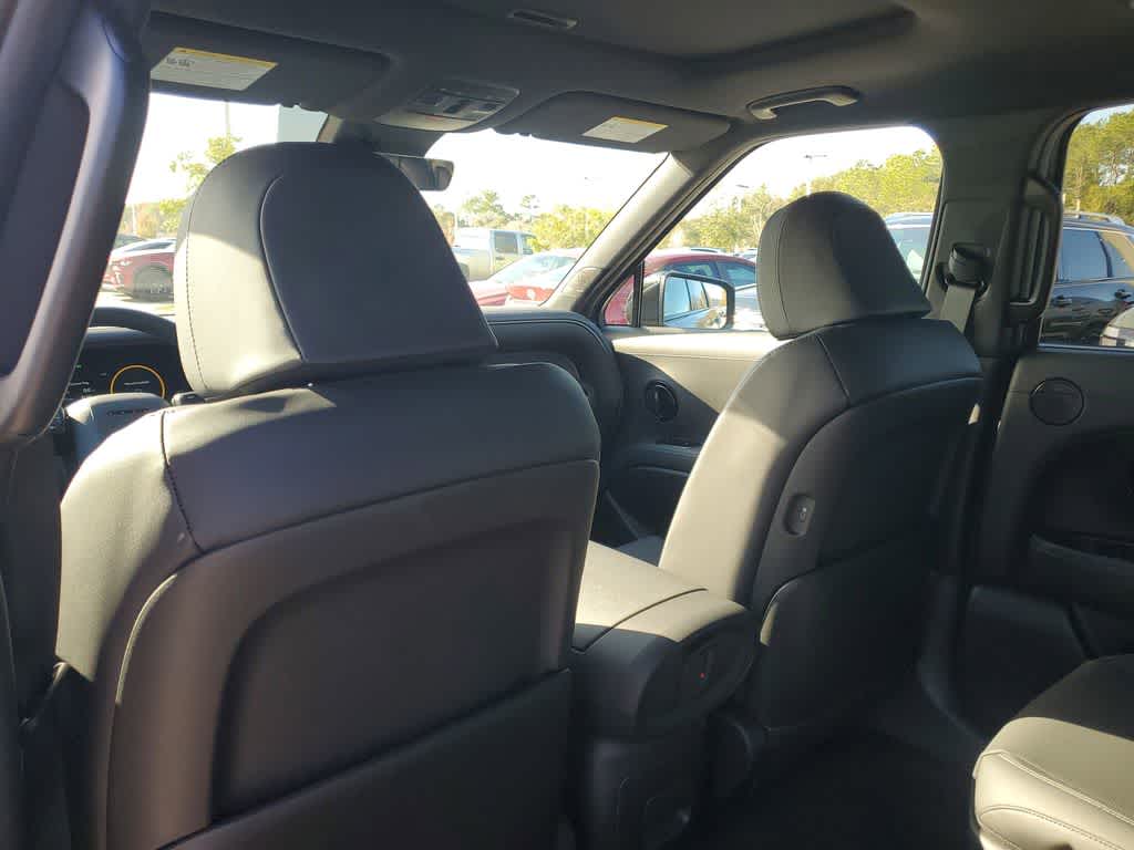 Thumbnail: 2026 Hyundai Palisade - 10