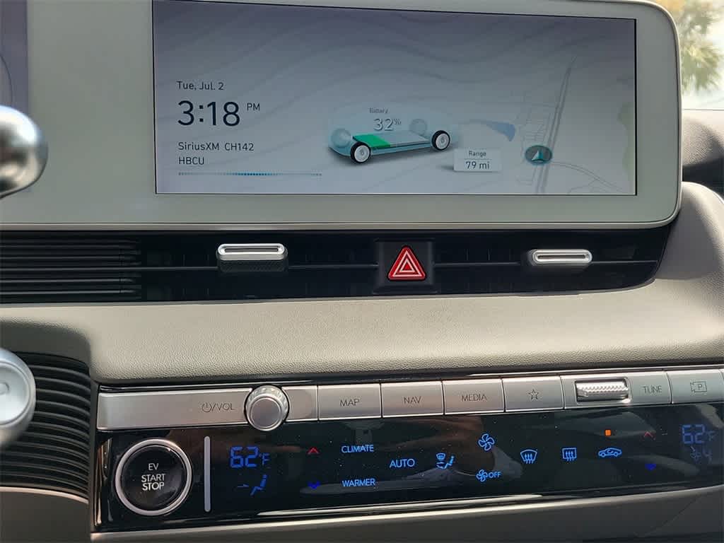 Thumbnail: 2023 Hyundai Ioniq 5 - 21
