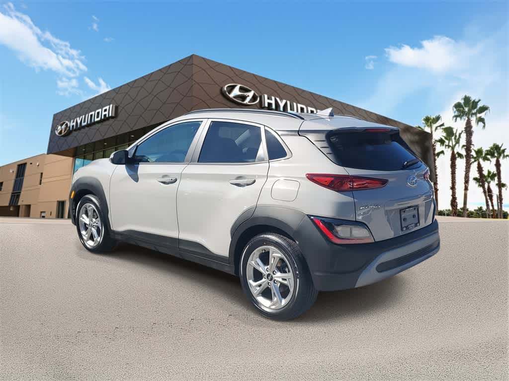 Thumbnail: 2023 Hyundai Kona - 2