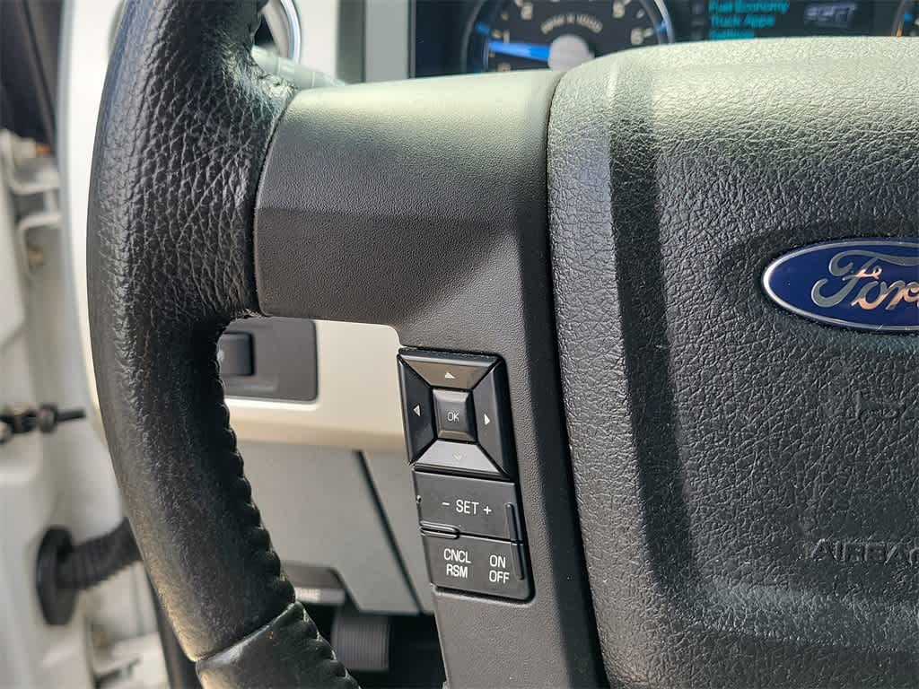 Thumbnail: 2013 Ford F-150 - 27