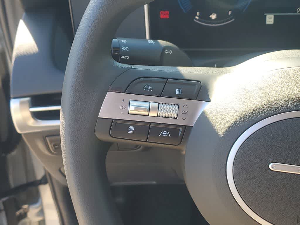 Thumbnail: 2026 Hyundai Tucson - 27