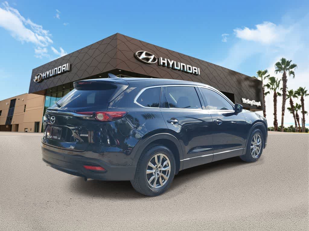 Thumbnail: 2018 Mazda CX-9 - 3