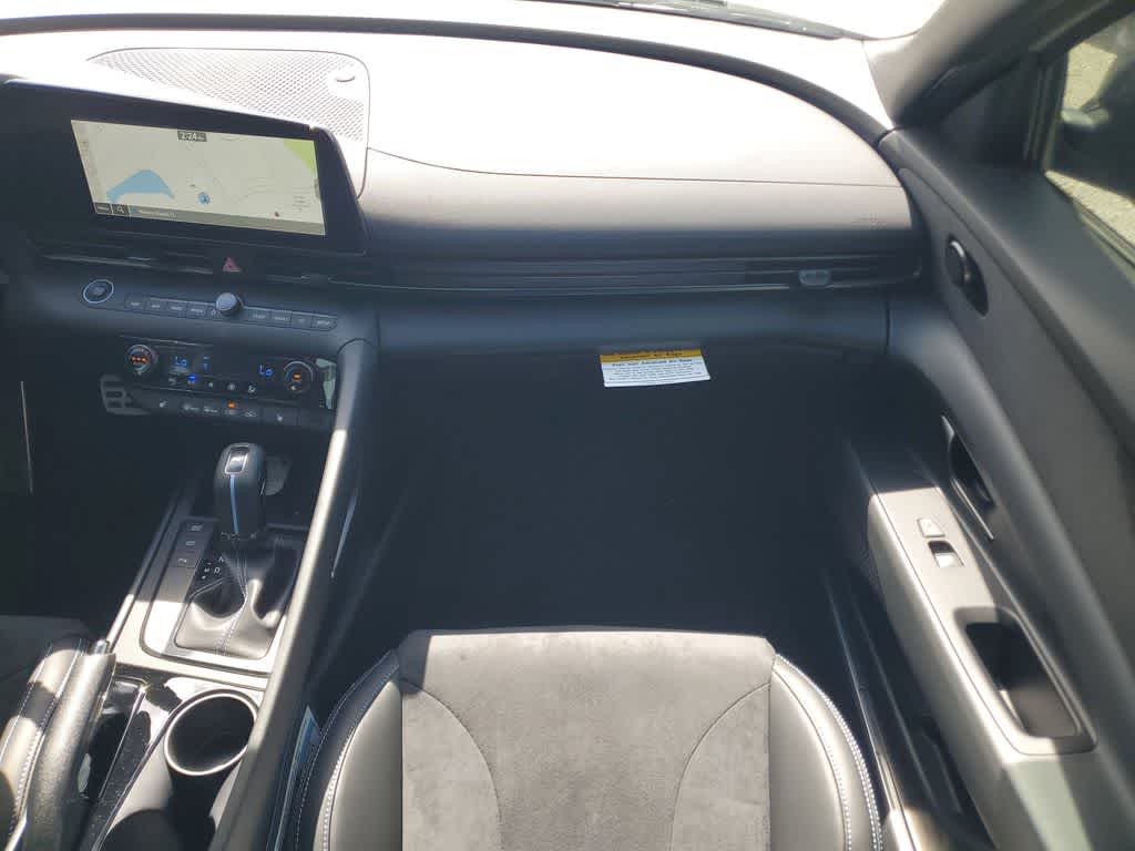 Thumbnail: 2026 Hyundai Elantra - 15