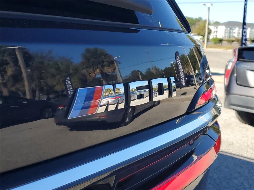 Thumbnail: 2024 BMW X7 - 6