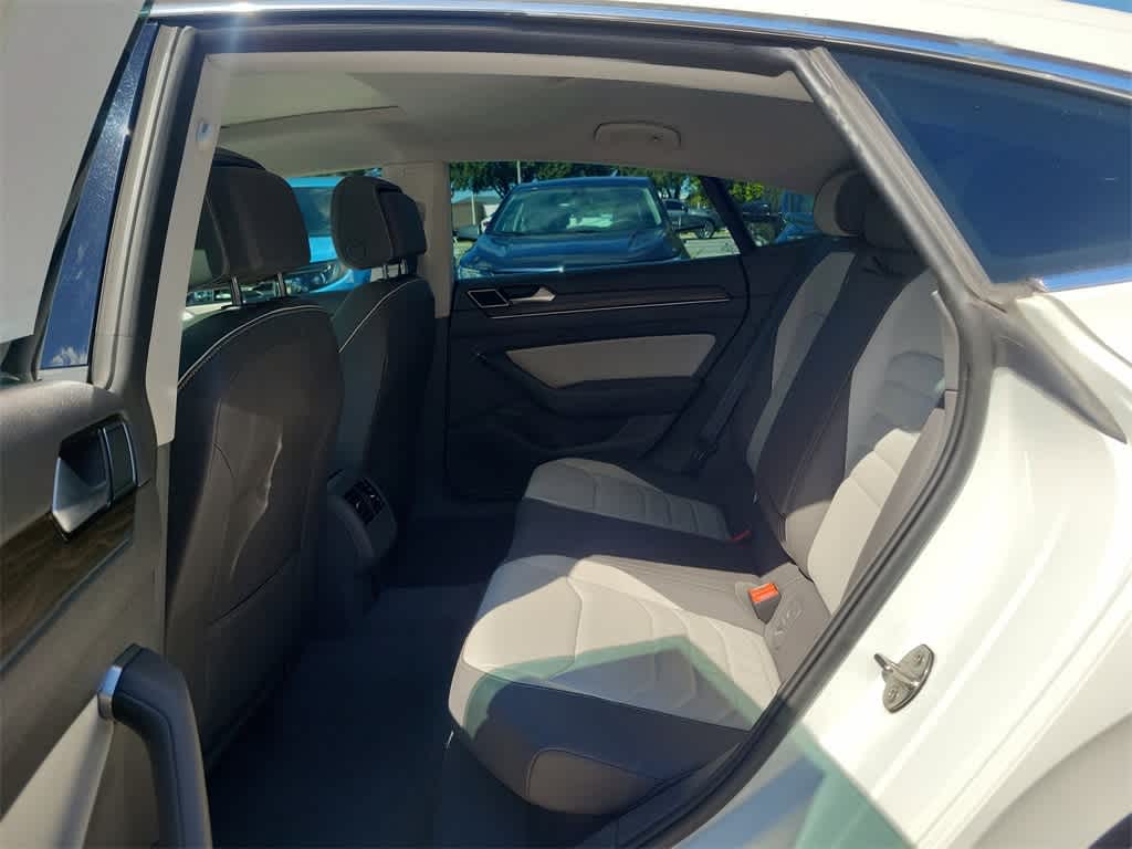 Thumbnail: 2020 Volkswagen Arteon - 10