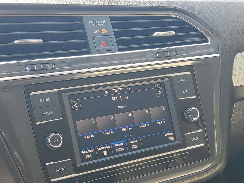 Thumbnail: 2023 Volkswagen Tiguan - 27