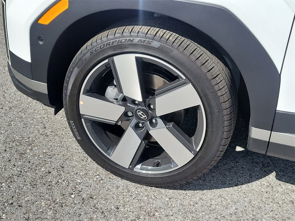 Thumbnail: 2026 Hyundai Santa Fe - 5