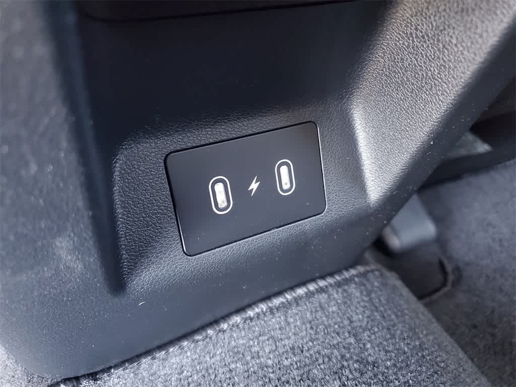 Thumbnail: 2026 Hyundai Tucson - 12