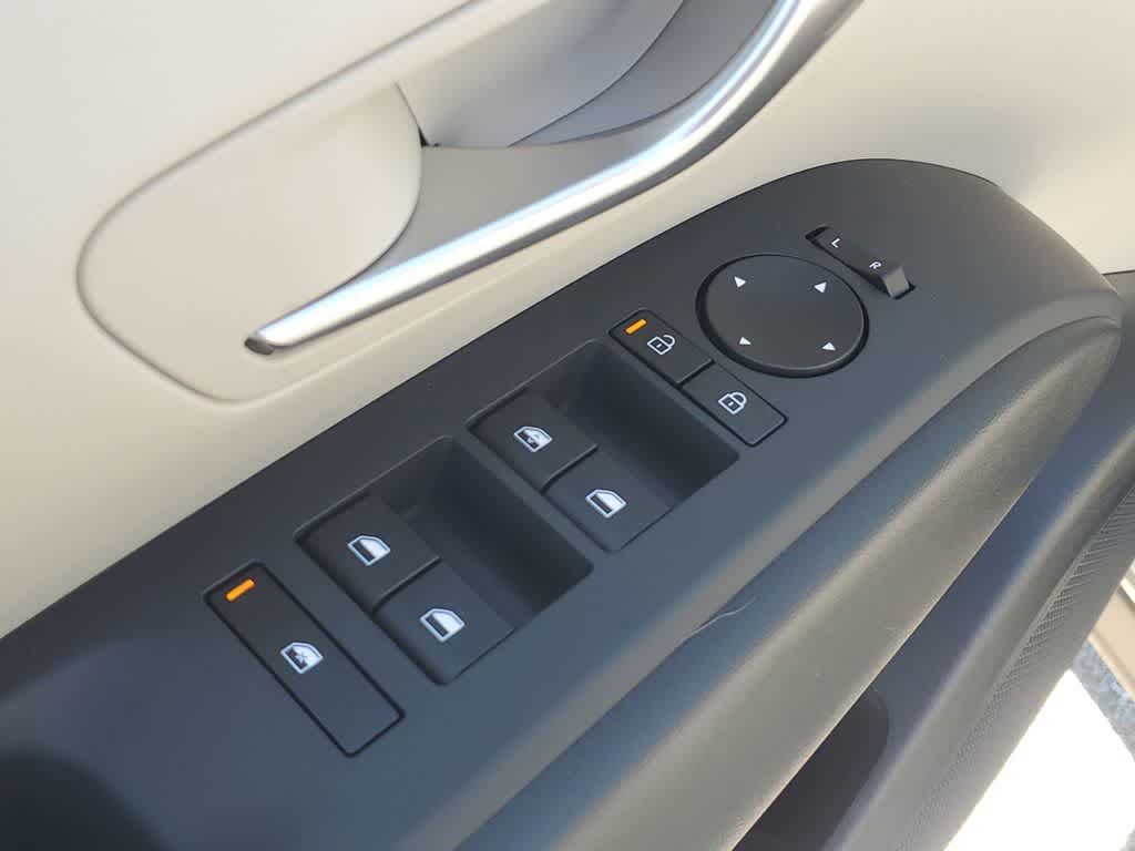 Thumbnail: 2026 Hyundai Tucson - 18