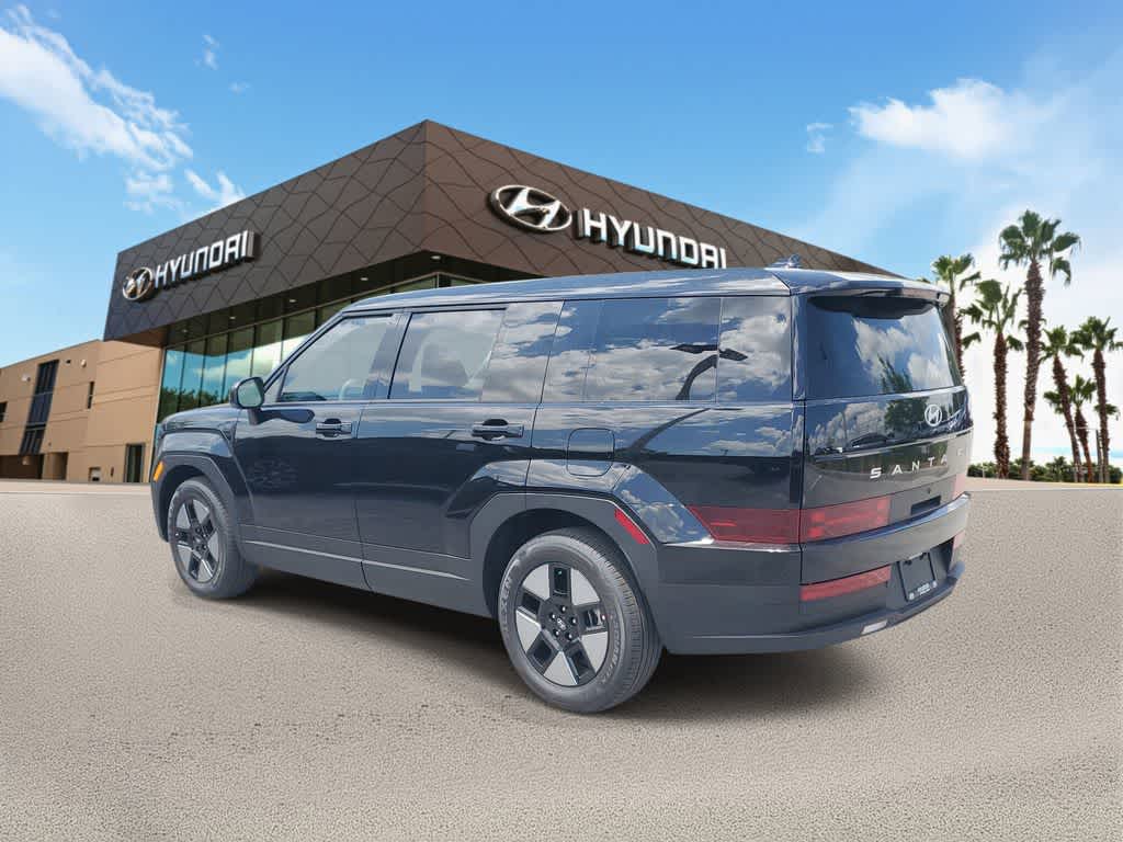 Thumbnail: 2026 Hyundai Santa Fe - 2