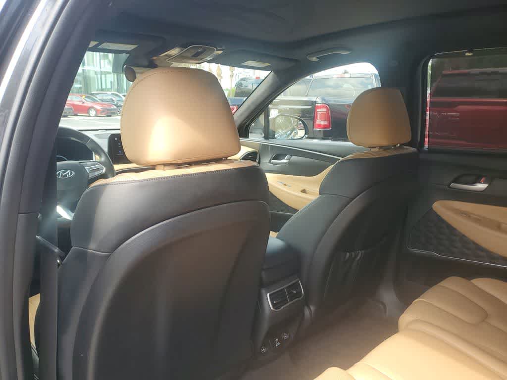 Thumbnail: 2023 Hyundai Santa Fe - 11