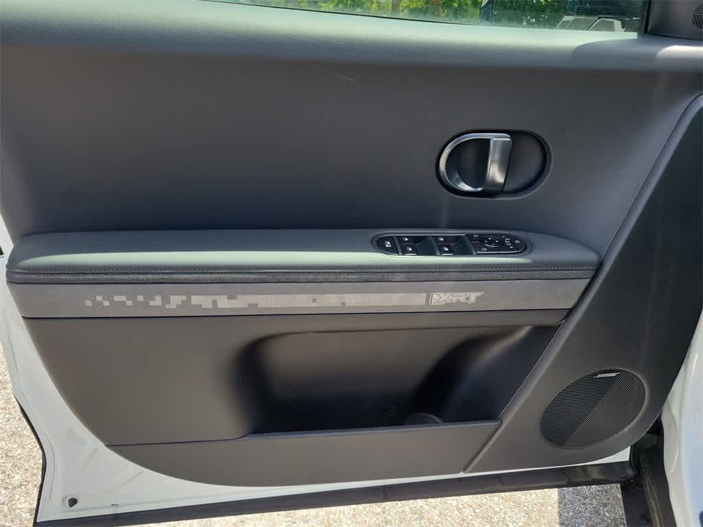 Thumbnail: 2025 Hyundai Ioniq 5 - 18