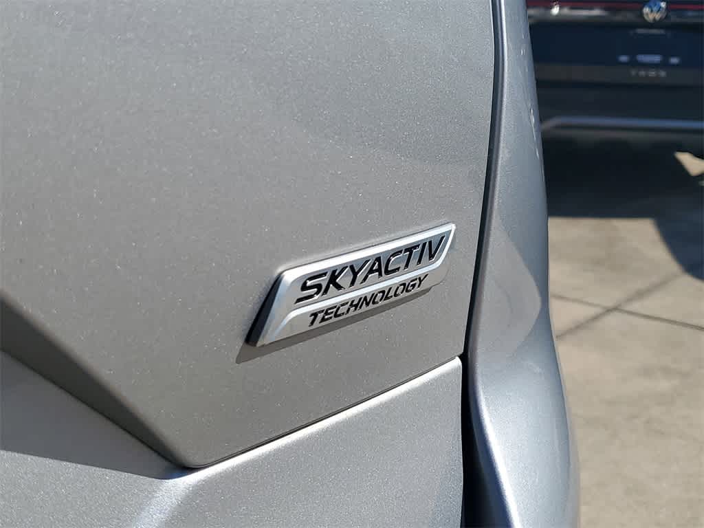 Thumbnail: 2019 Mazda CX-5 - 7