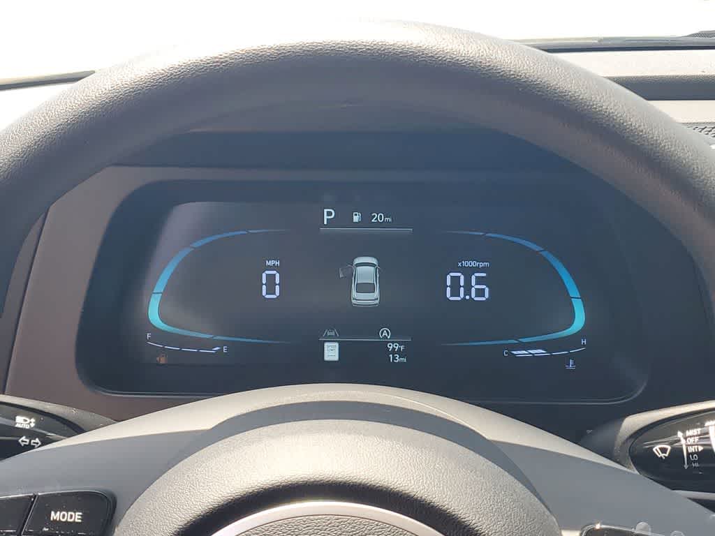 Thumbnail: 2026 Hyundai Elantra - 25