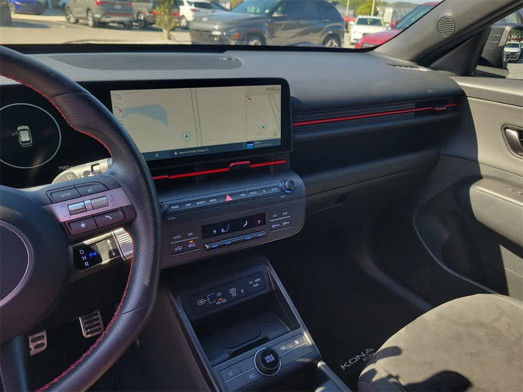 Thumbnail: 2024 Hyundai Kona - 32