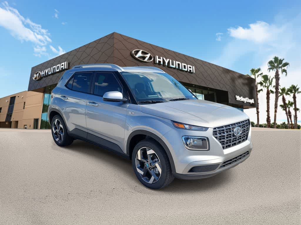 Thumbnail: 2026 Hyundai Venue - 4