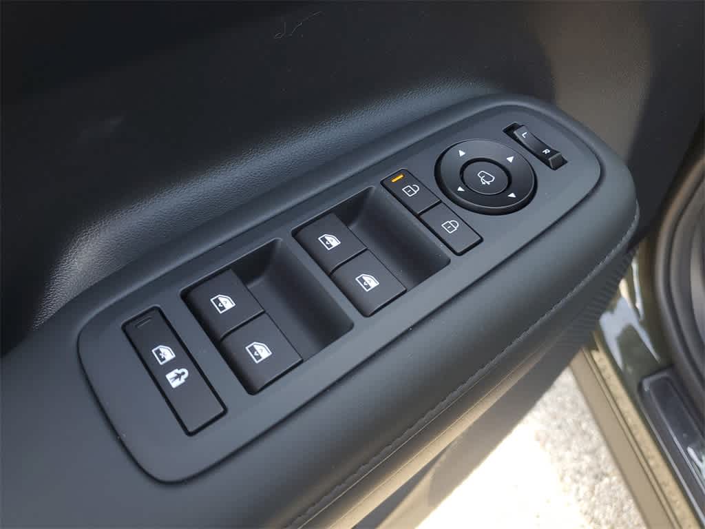 Thumbnail: 2026 Hyundai Santa Fe - 19