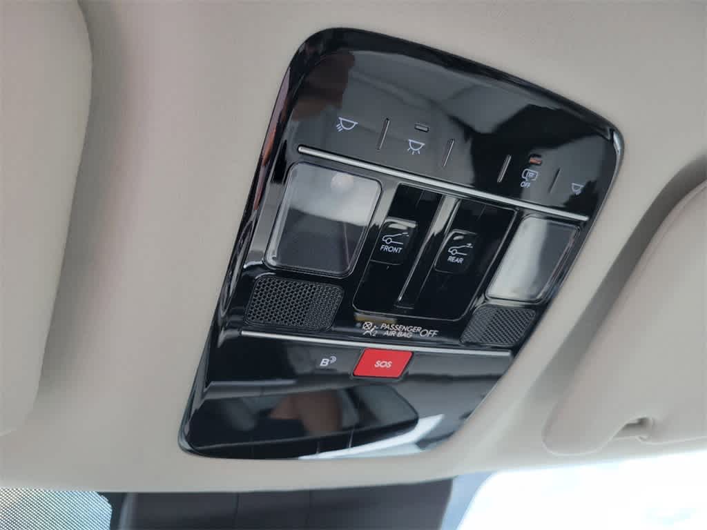 Thumbnail: 2025 Hyundai Santa Fe - 33