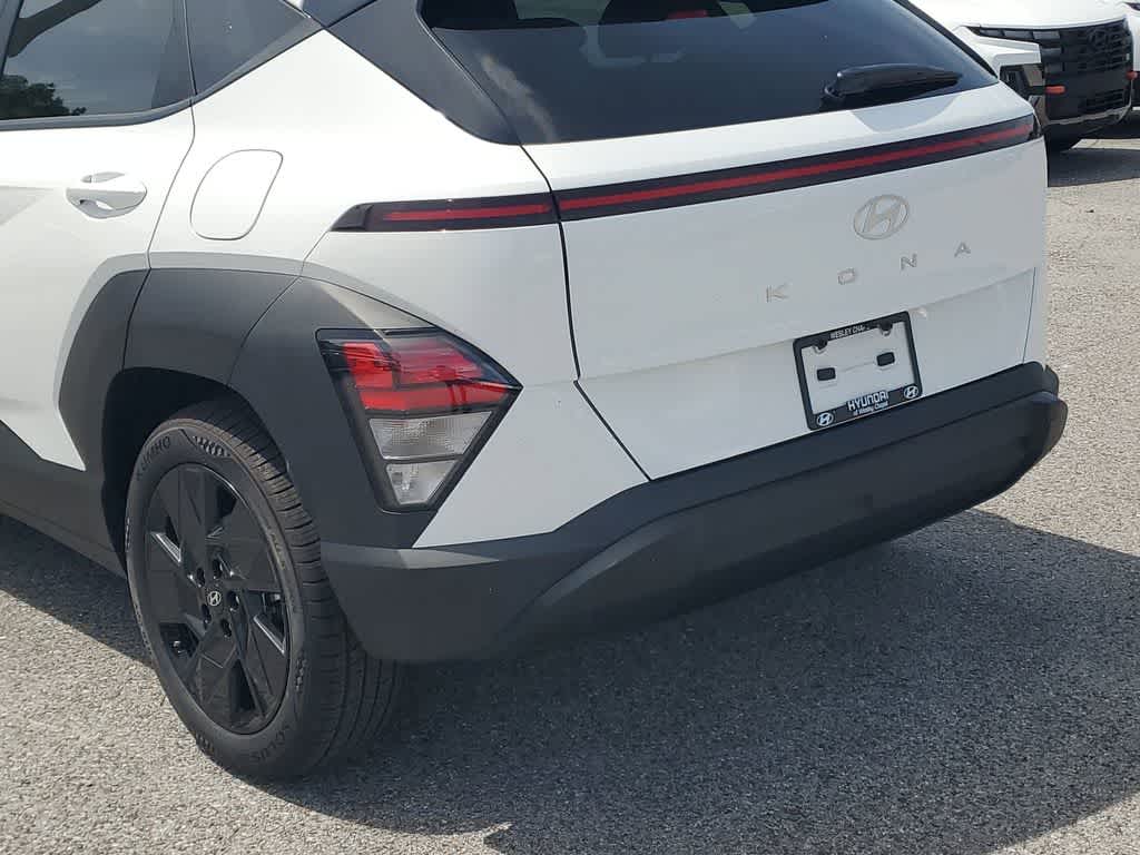 Thumbnail: 2026 Hyundai Kona - 7