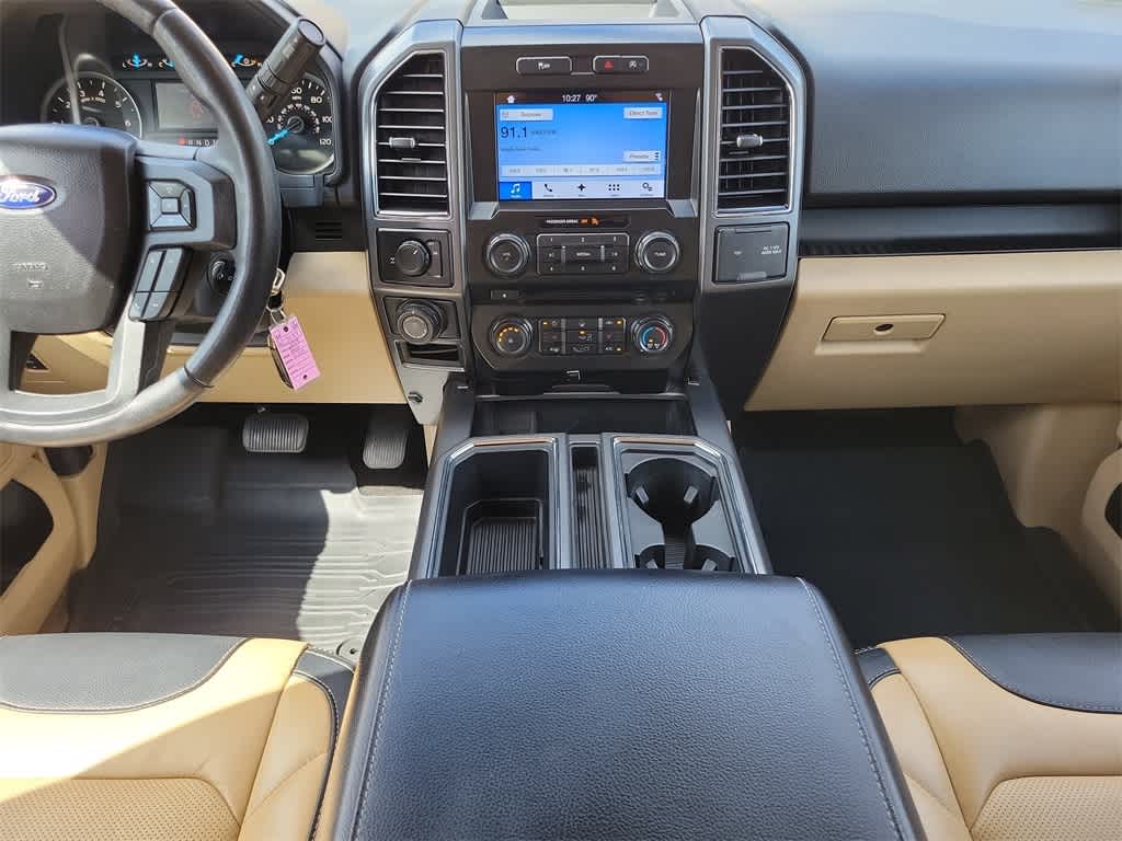 Thumbnail: 2018 Ford F-150 - 12