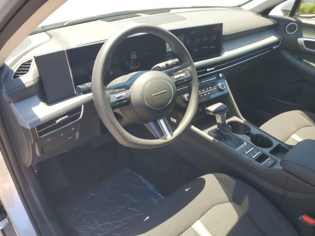 Thumbnail: 2026 Hyundai Sonata - 23