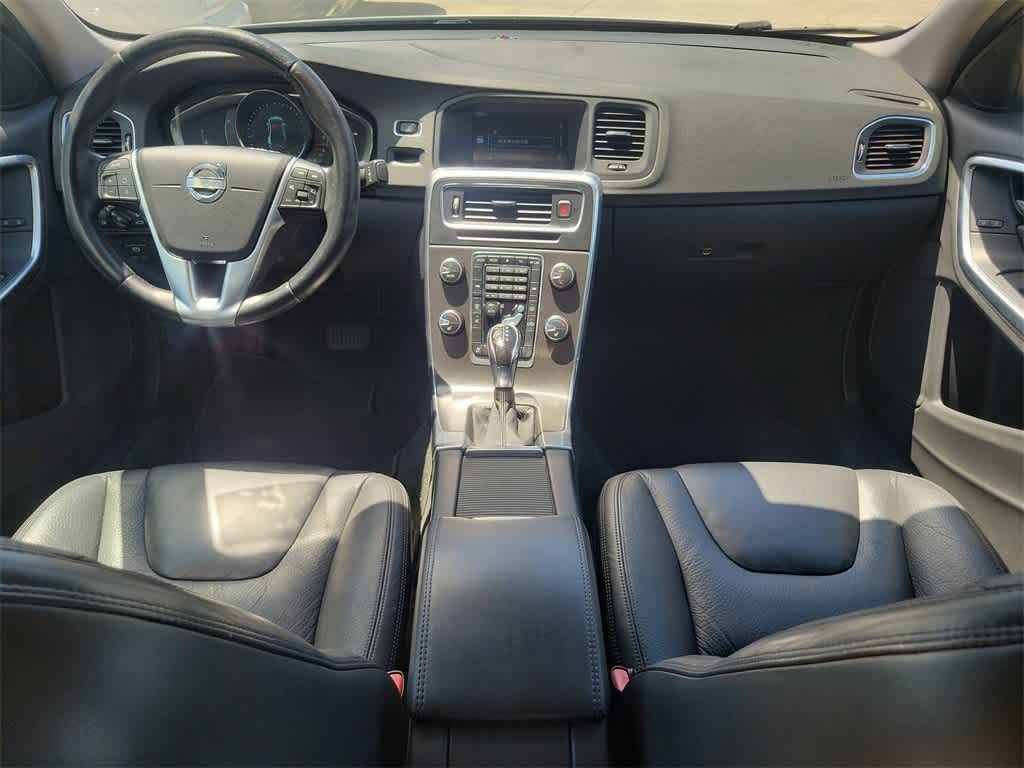 Thumbnail: 2014 Volvo S60 - 15