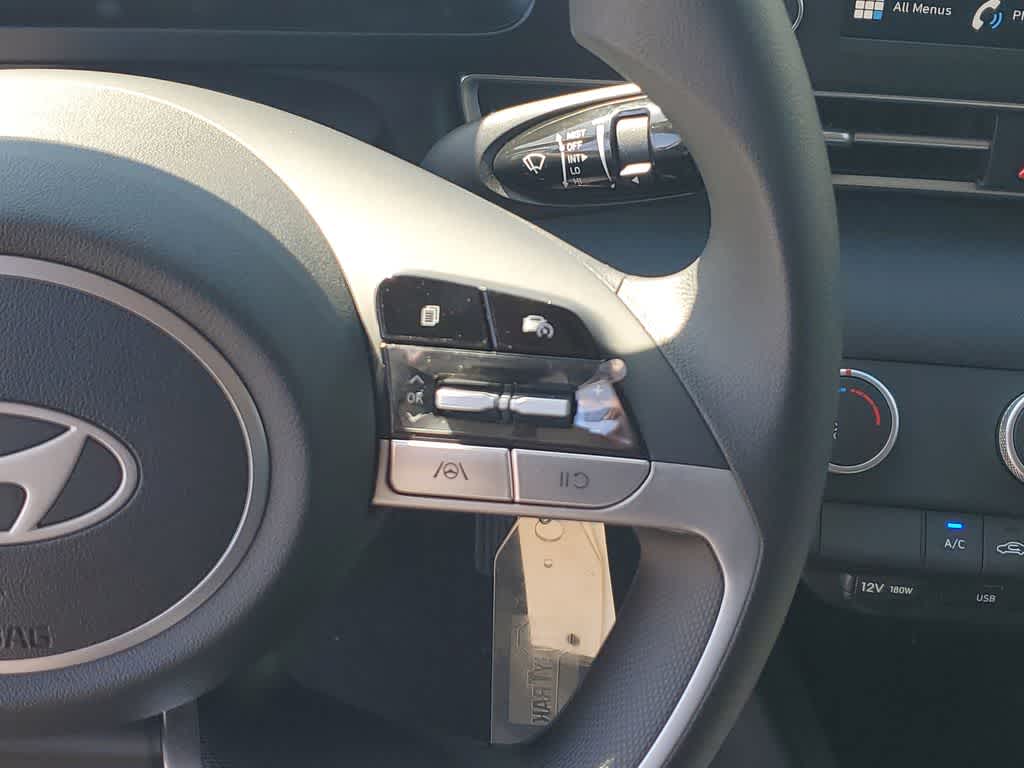 Thumbnail: 2026 Hyundai Elantra - 26