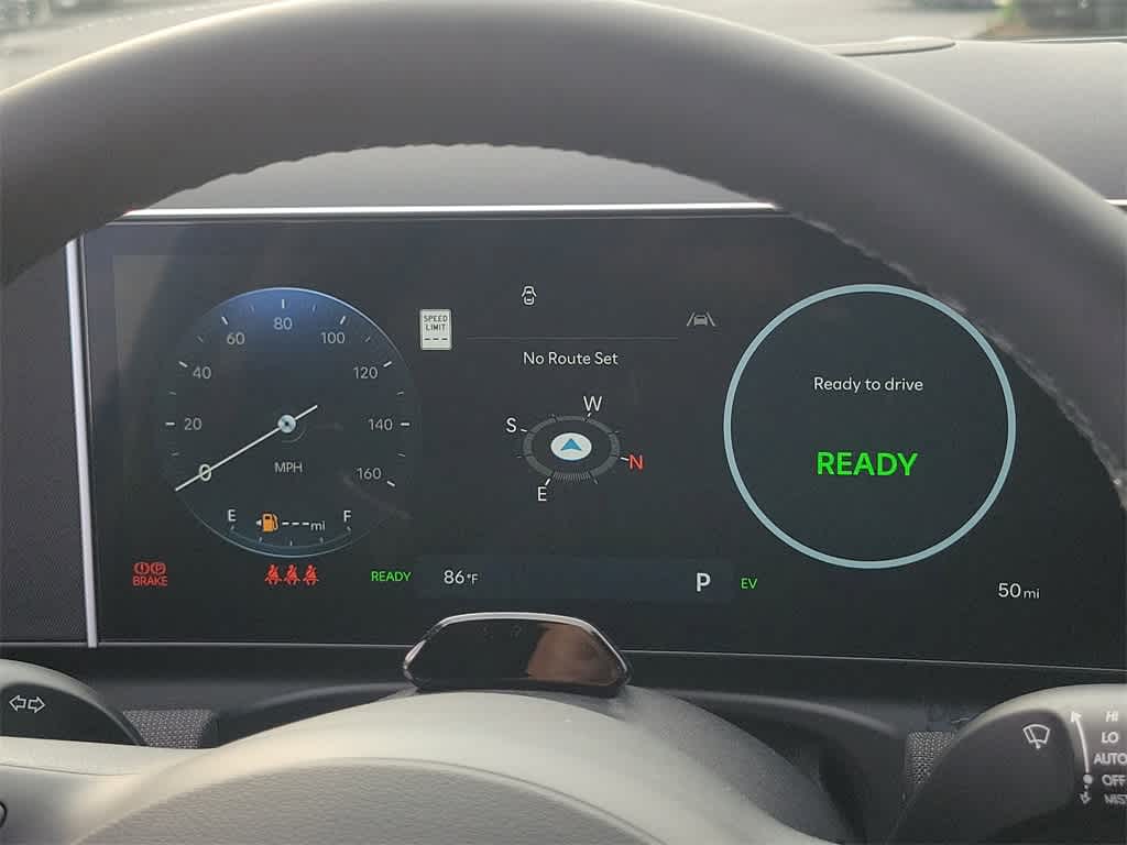 Thumbnail: 2026 Hyundai Tucson - 26