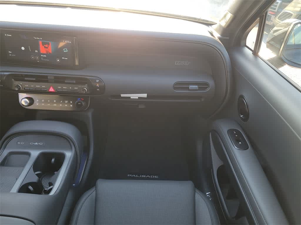 Thumbnail: 2026 Hyundai Palisade - 14