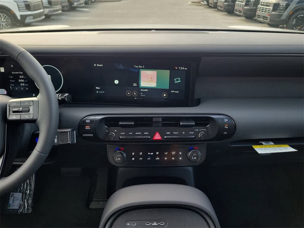 Thumbnail: 2026 Hyundai Palisade - 18