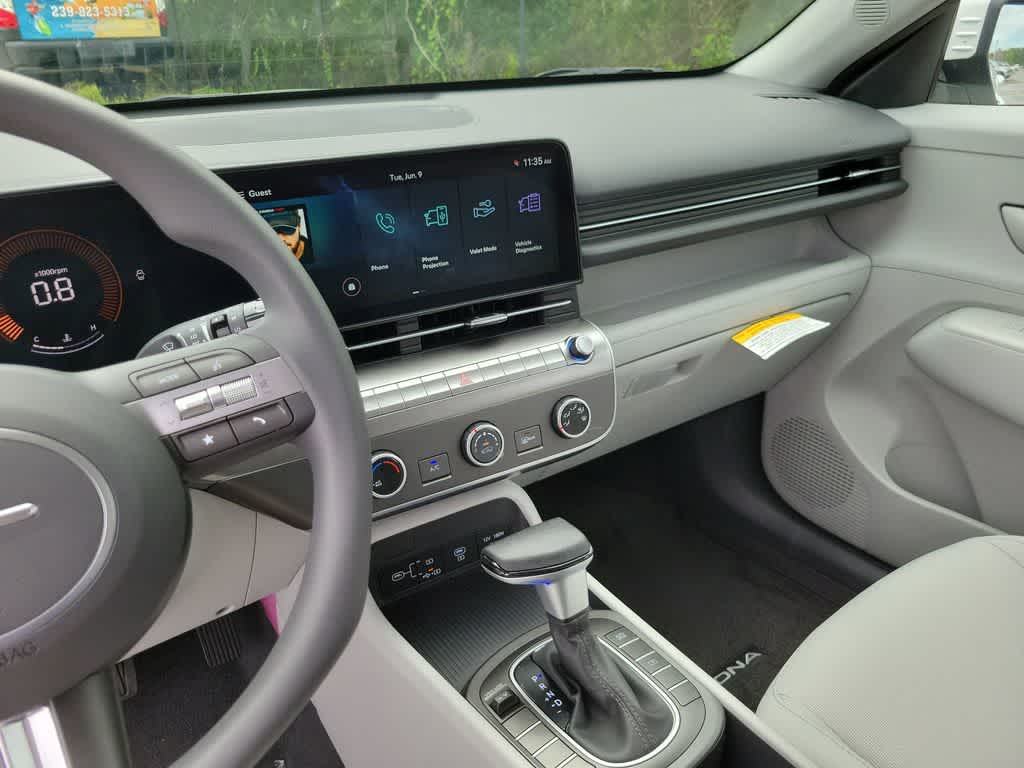 Thumbnail: 2026 Hyundai Kona - 22